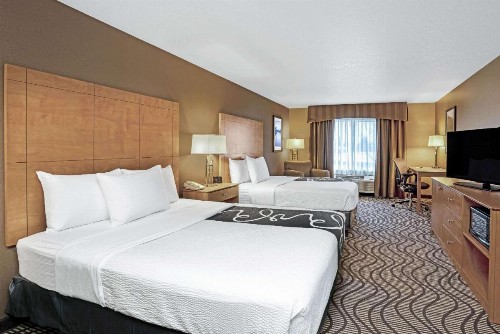 La Quinta by Wyndham Coeur d`Alene - image 5
