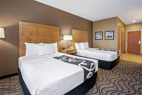 La Quinta by Wyndham Coeur d`Alene - image 7