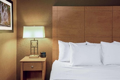 La Quinta by Wyndham Coeur d`Alene - image 8