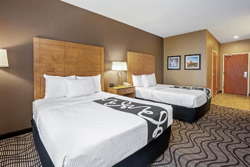 La Quinta by Wyndham Coeur d`Alene - image 9