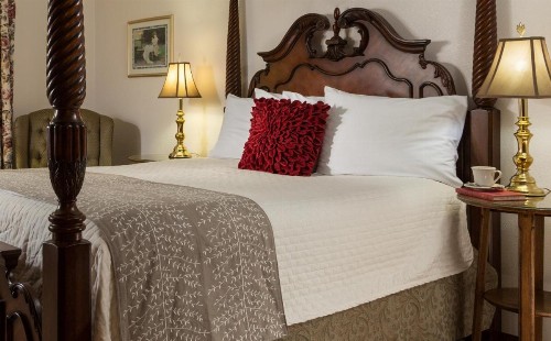 The Roosevelt Inn - image 6