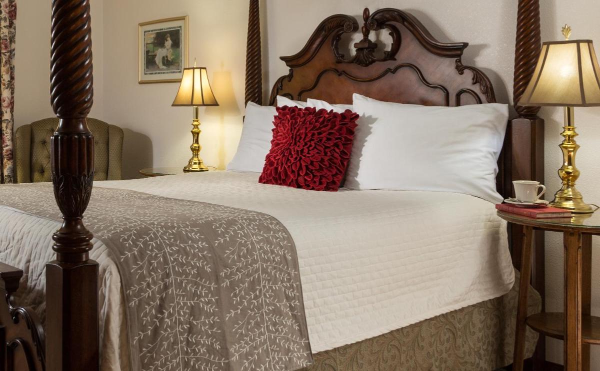 The Roosevelt Inn - image 6