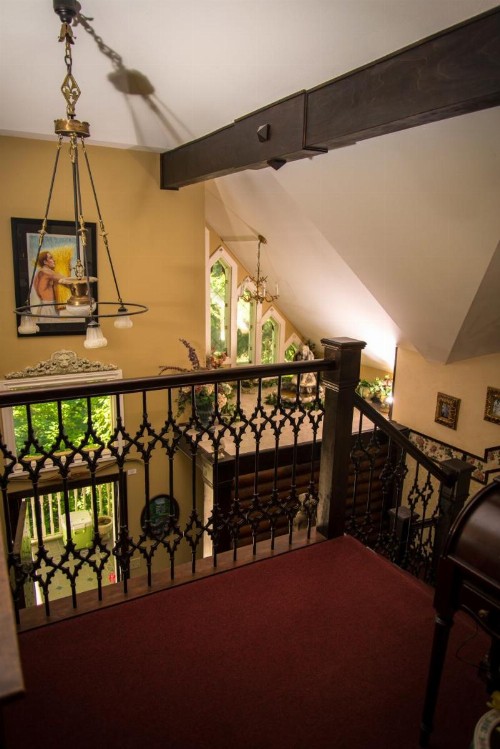 Coeur de Lion BNB - image 11