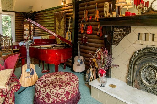 Coeur de Lion BNB - image 8