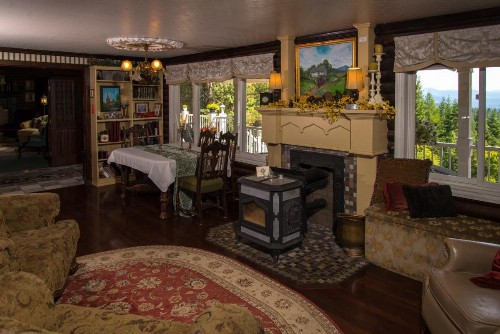 Coeur de Lion BNB - image 9