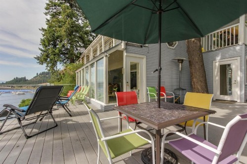 The Silver Beach House - image 6