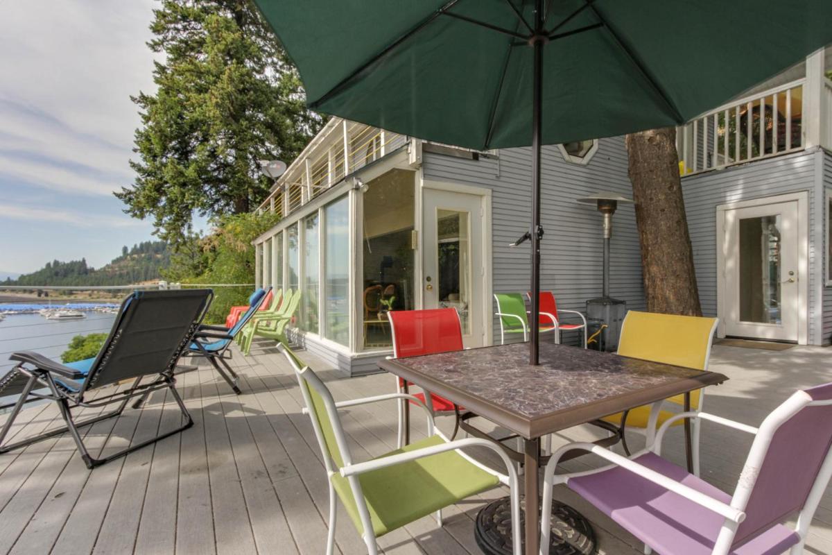 The Silver Beach House - image 6