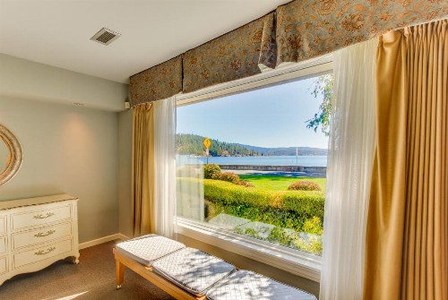 Coeur d'Alene Elegance On The Lake