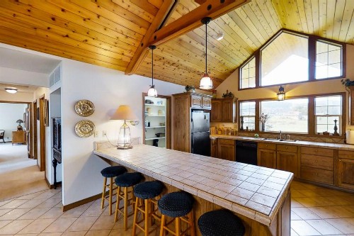 Coeur d'Alene Country Retreat - image 11