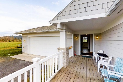 Coeur d'Alene Country Retreat - image 12