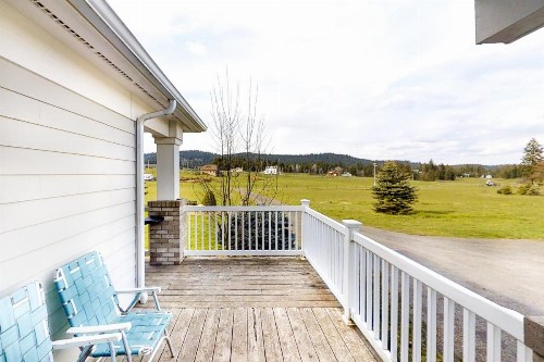 Coeur d'Alene Country Retreat - image 3