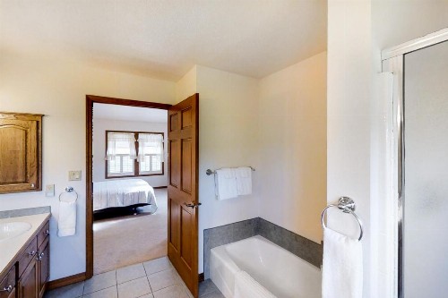 Coeur d'Alene Country Retreat - image 7