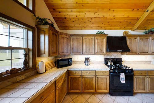 Coeur d'Alene Country Retreat - image 9