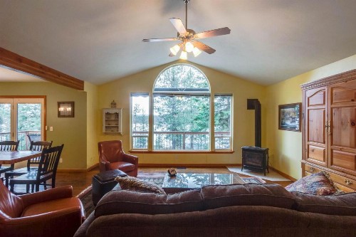 Rockford Retreat