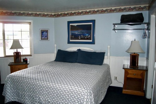 Flamingo Motel - image 10