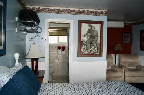Flamingo Motel - image 11