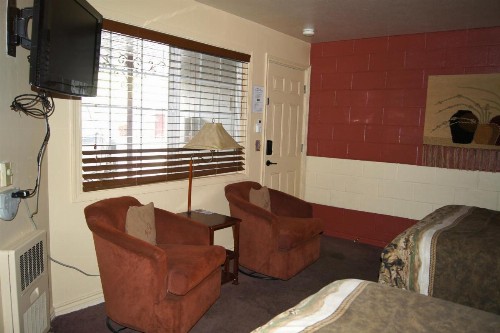 Flamingo Motel - image 17