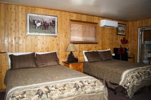 Flamingo Motel - image 18