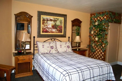 Flamingo Motel - image 19