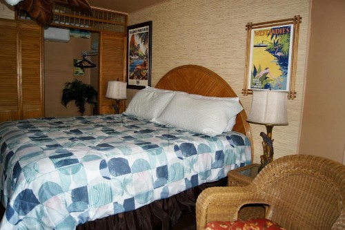 Flamingo Motel - image 2