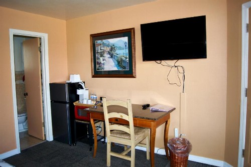 Flamingo Motel - image 22