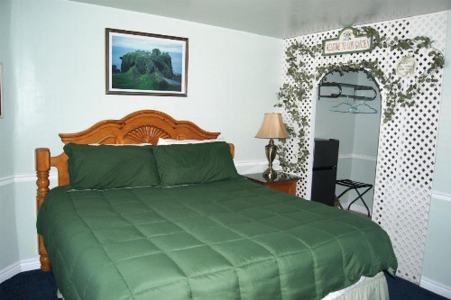 Flamingo Motel - image 24