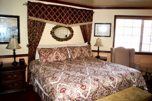 Flamingo Motel - image 3