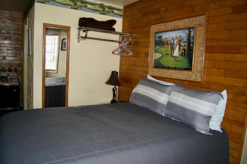 Flamingo Motel - image 9