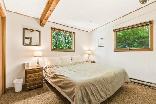 Mica Bay Serenity Cabin - image 8