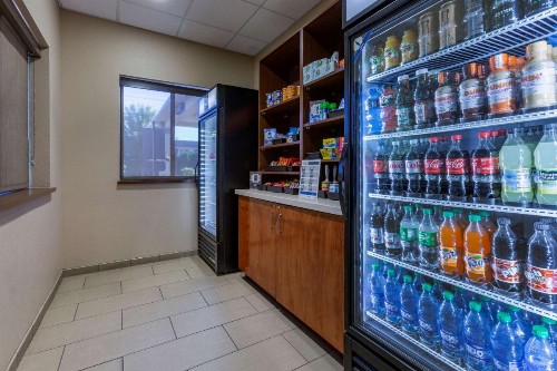 MainStay Suites I-90 City Center - image 16