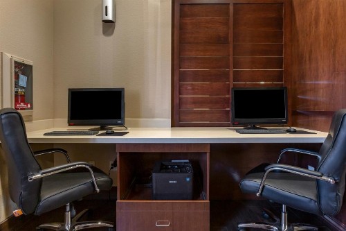 MainStay Suites I-90 City Center - image 20