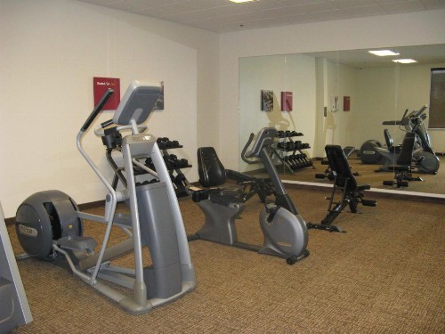 MainStay Suites I-90 City Center - image 21