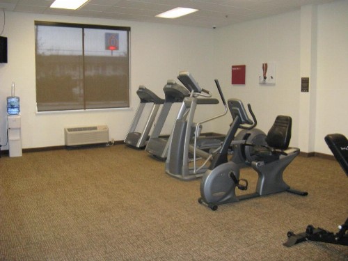 MainStay Suites I-90 City Center - image 24
