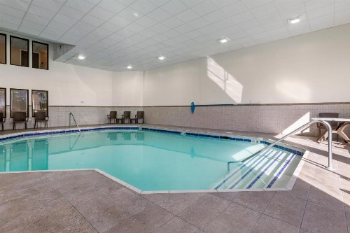 MainStay Suites I-90 City Center - image 25