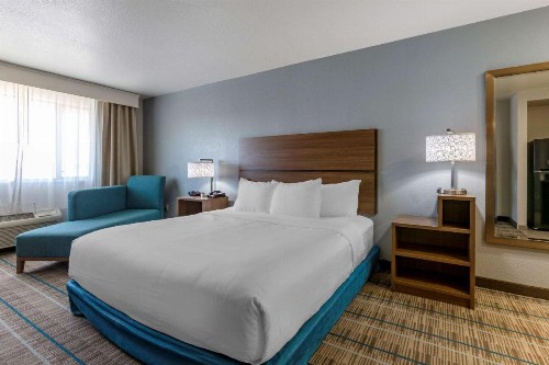MainStay Suites I-90 City Center - image 27