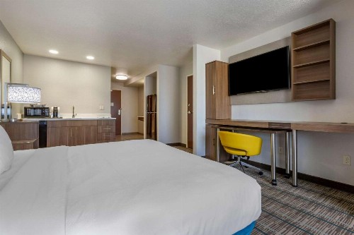MainStay Suites I-90 City Center - image 29
