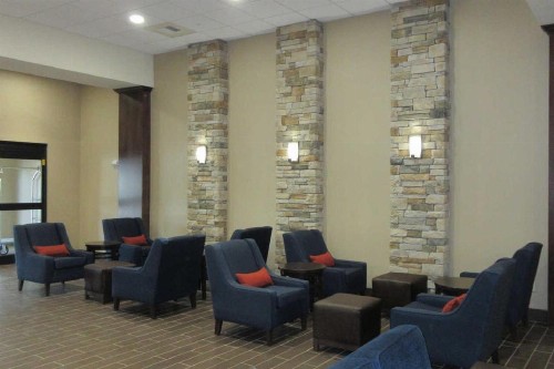MainStay Suites I-90 City Center - image 3
