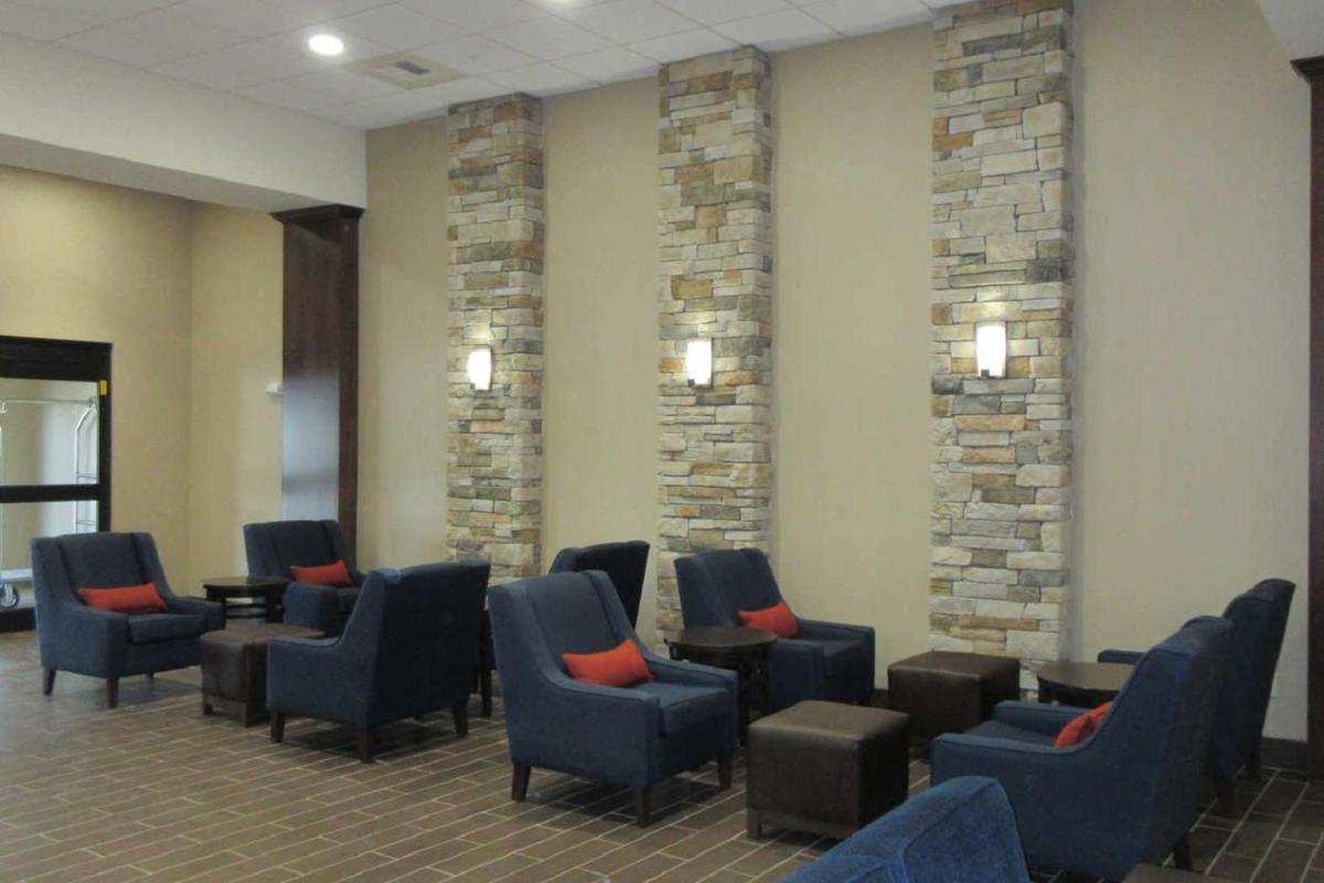 MainStay Suites I-90 City Center - image 3