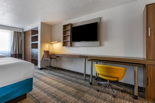 MainStay Suites I-90 City Center - image 33