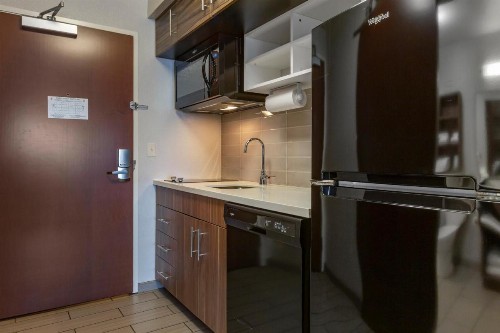 MainStay Suites I-90 City Center - image 34