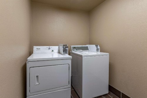 MainStay Suites I-90 City Center - image 37