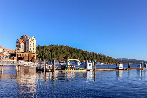 Front And Center Coeur d'Alene - image 7