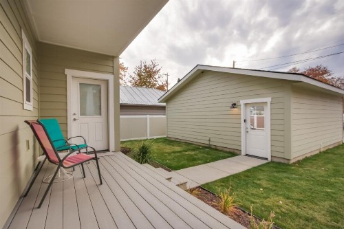 6th Street Retreat - image 12