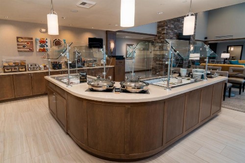 Staybridge Suites Coeur d'Alene an IHG Hotel - image 11