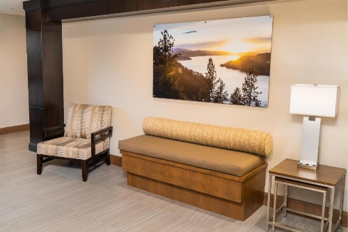 Staybridge Suites Coeur d'Alene an IHG Hotel - image 17