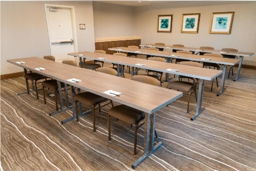 Staybridge Suites Coeur d'Alene an IHG Hotel - image 20