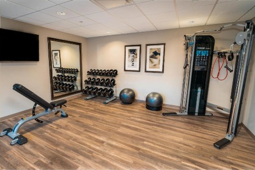 Staybridge Suites Coeur d'Alene an IHG Hotel - image 21