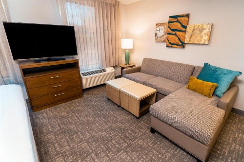 Staybridge Suites Coeur d'Alene an IHG Hotel - image 23