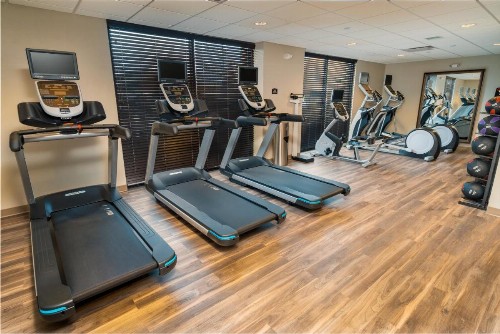 Staybridge Suites Coeur d'Alene an IHG Hotel - image 24