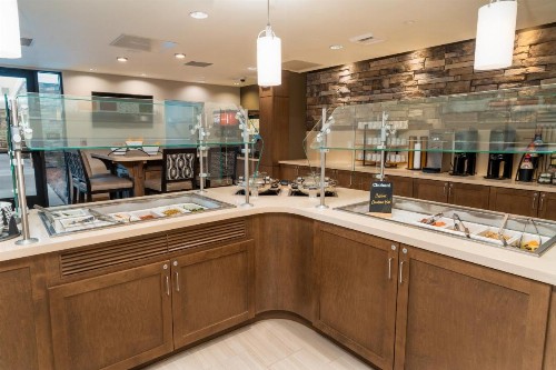 Staybridge Suites Coeur d'Alene an IHG Hotel - image 25